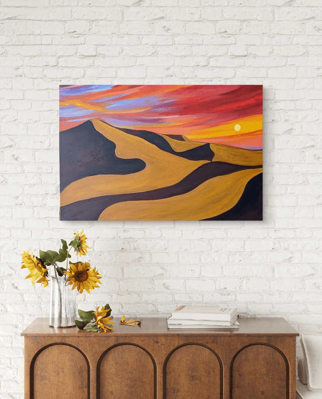 Dunes