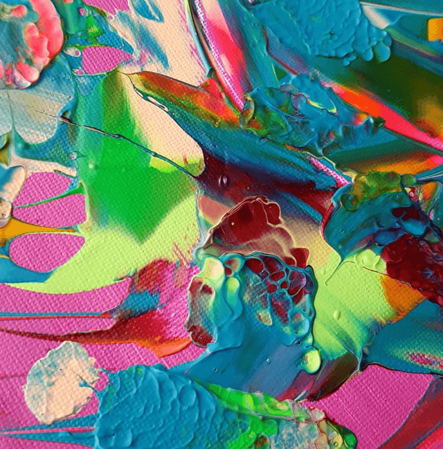 🔴 Bubblegum (mini)