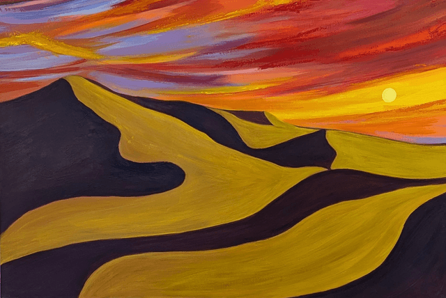 Dunes