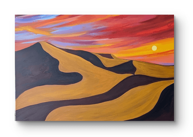 Dunes