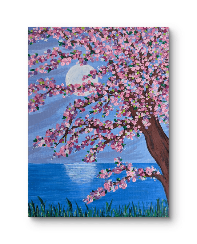 Spring is here 
